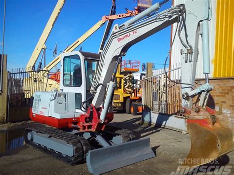 takeuchi 145 mini excavator|used takeuchi mini for sale.